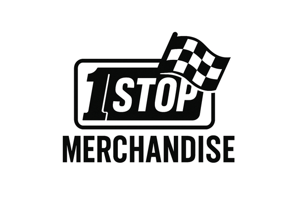 One Stop Merch